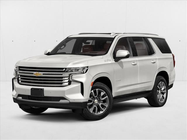 used 2023 Chevrolet Tahoe car, priced at $63,519