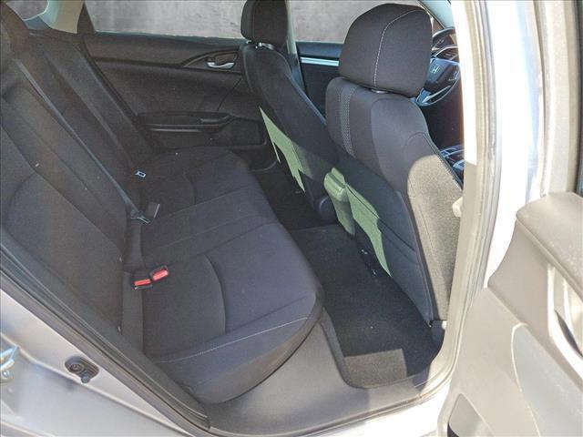 used 2020 Honda Civic car, priced at $15,547