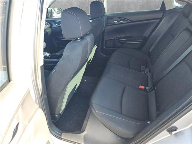 used 2020 Honda Civic car, priced at $15,547