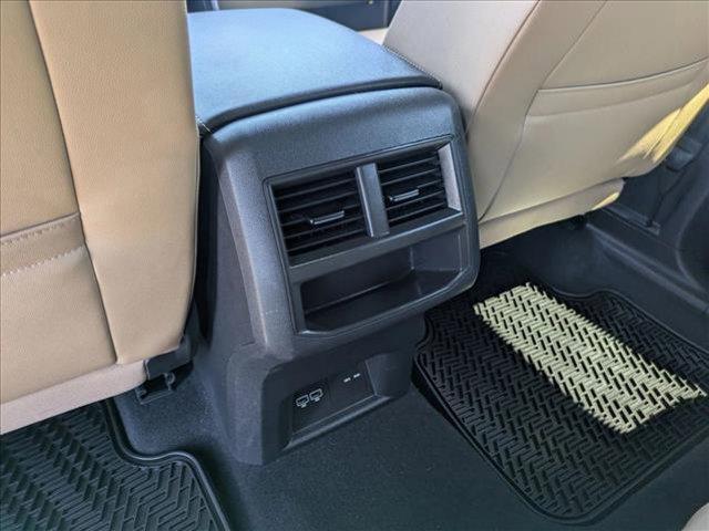 used 2020 Volkswagen Atlas Cross Sport car, priced at $24,997
