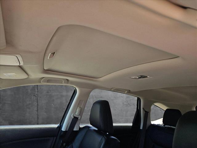 used 2016 Honda CR-V car, priced at $20,412