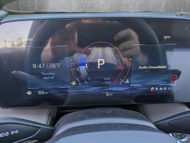 new 2025 Chevrolet Equinox car, priced at $32,222