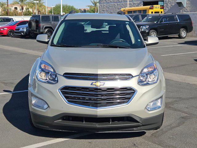 used 2016 Chevrolet Equinox car, priced at $14,618