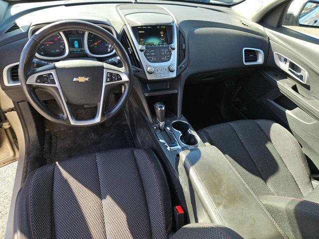 used 2016 Chevrolet Equinox car, priced at $14,618