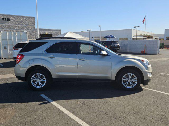 used 2016 Chevrolet Equinox car, priced at $14,618