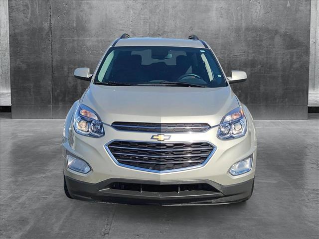 used 2016 Chevrolet Equinox car, priced at $13,997