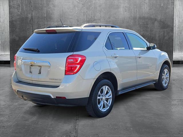 used 2016 Chevrolet Equinox car, priced at $13,997