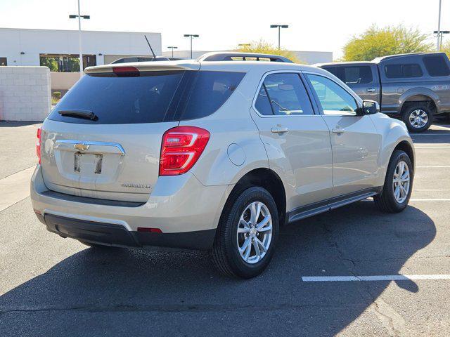 used 2016 Chevrolet Equinox car, priced at $14,618