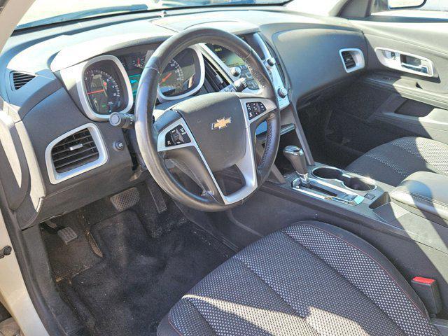 used 2016 Chevrolet Equinox car, priced at $14,618