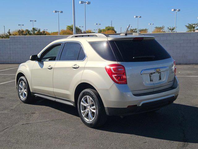 used 2016 Chevrolet Equinox car, priced at $14,618