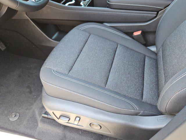 new 2025 Chevrolet Traverse car, priced at $45,445