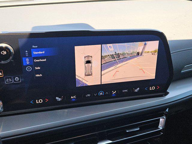 new 2025 Chevrolet Traverse car, priced at $45,445