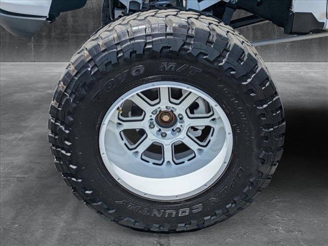 used 2018 Chevrolet Silverado 1500 car, priced at $37,711