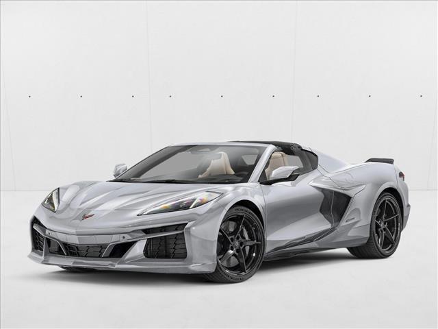 new 2026 Chevrolet Corvette E-Ray car, priced at $141,975