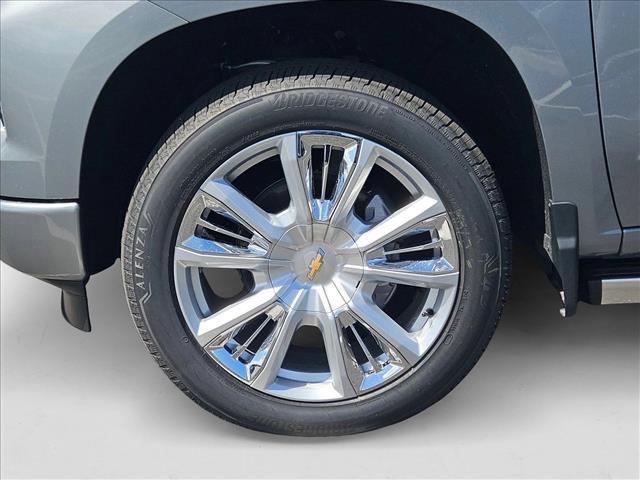 new 2026 Chevrolet Silverado 1500 car, priced at $62,255