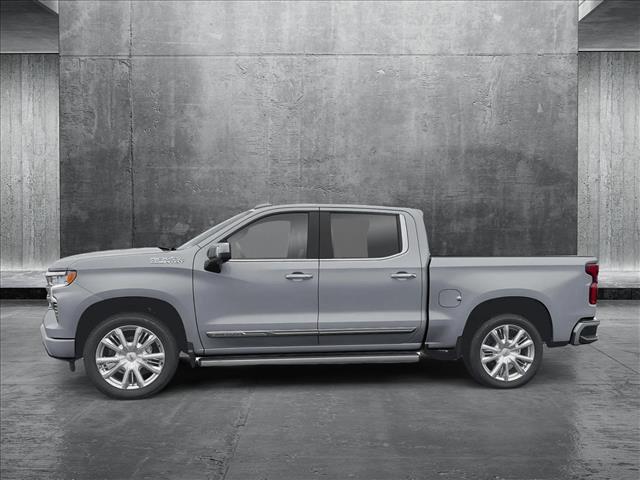 new 2026 Chevrolet Silverado 1500 car, priced at $72,990