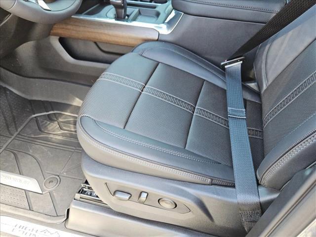 new 2026 Chevrolet Silverado 1500 car, priced at $62,255