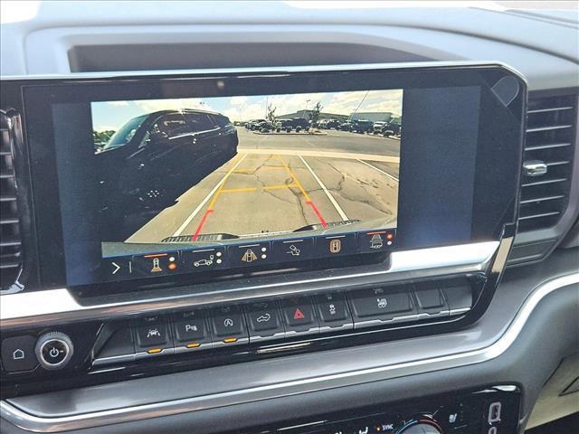 new 2026 Chevrolet Silverado 1500 car, priced at $62,255