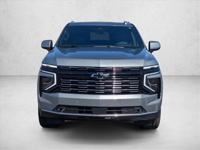 new 2026 Chevrolet Tahoe car, priced at $86,830