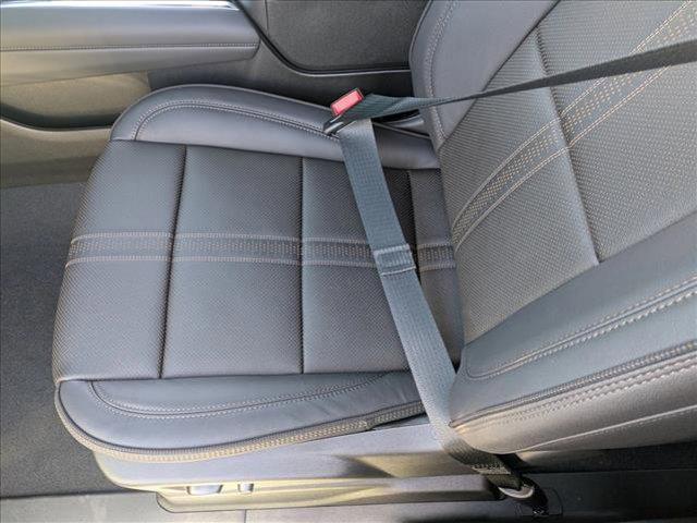 new 2026 Chevrolet Tahoe car, priced at $86,830