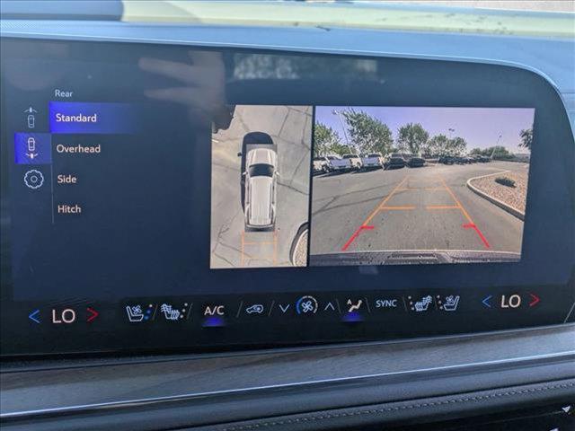 new 2026 Chevrolet Tahoe car, priced at $86,830