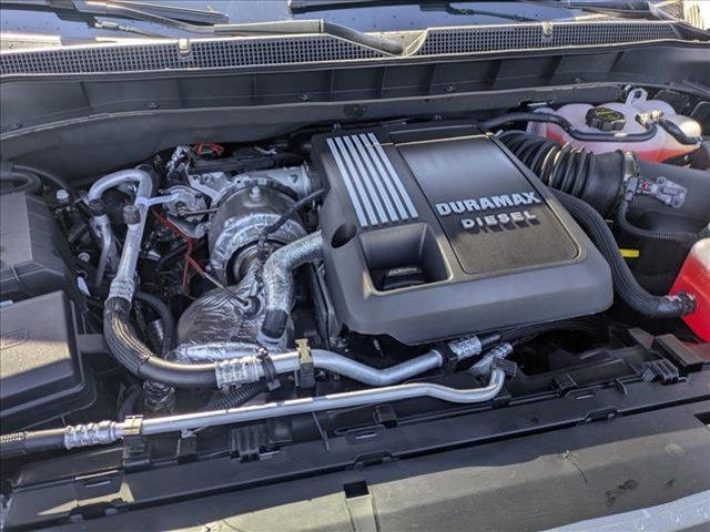 new 2026 Chevrolet Tahoe car, priced at $86,830