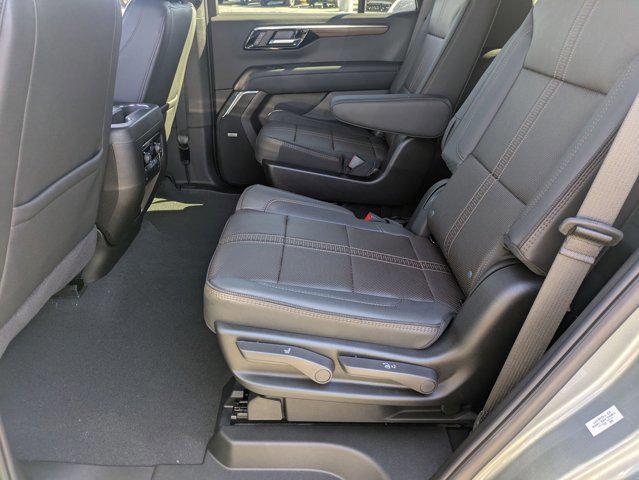 new 2026 Chevrolet Tahoe car, priced at $86,830