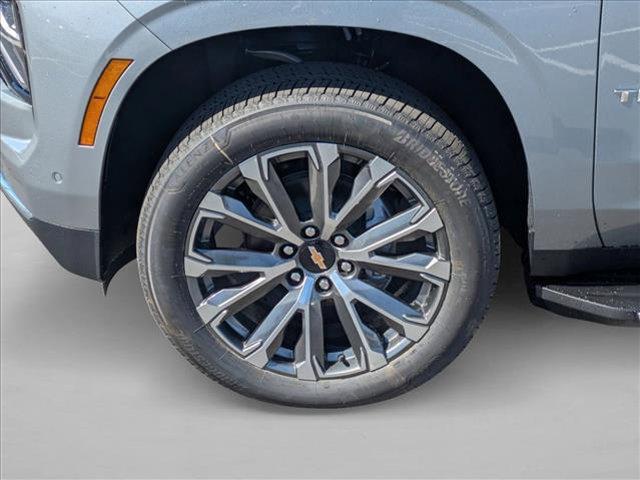 new 2026 Chevrolet Tahoe car, priced at $86,830