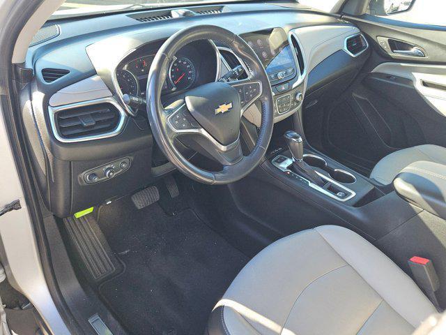 used 2019 Chevrolet Equinox car, priced at $20,997