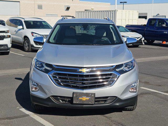 used 2019 Chevrolet Equinox car, priced at $20,997