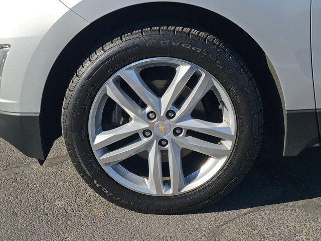 used 2019 Chevrolet Equinox car, priced at $20,997