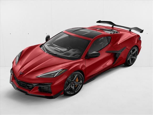 used 2024 Chevrolet Corvette car, priced at $139,224