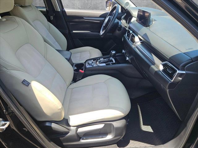 used 2023 Mazda CX-5 car, priced at $22,987