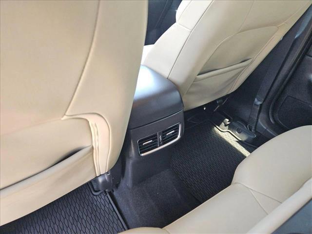 used 2023 Mazda CX-5 car, priced at $22,987