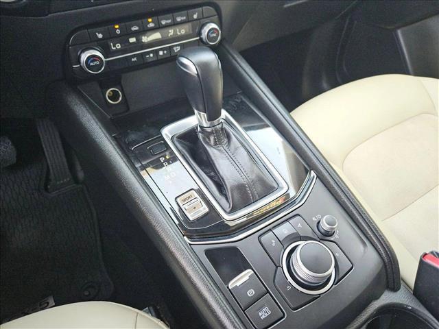 used 2023 Mazda CX-5 car, priced at $22,987