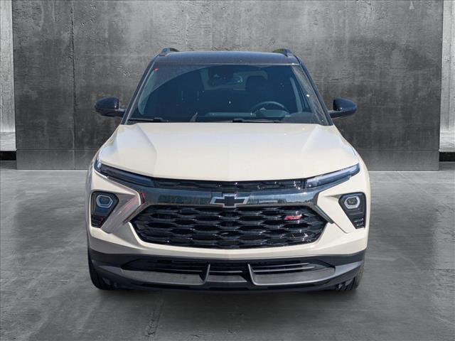 new 2026 Chevrolet TrailBlazer car, priced at $30,460