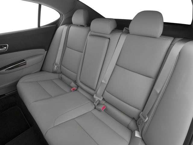 used 2018 Acura TLX car, priced at $16,690