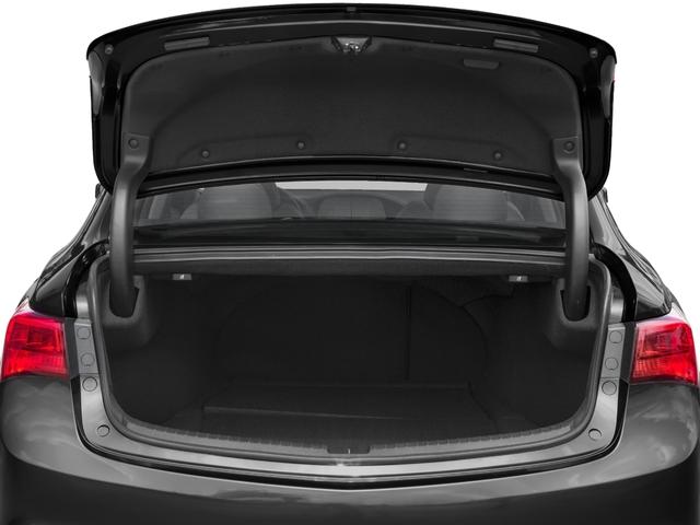 used 2018 Acura TLX car, priced at $16,690