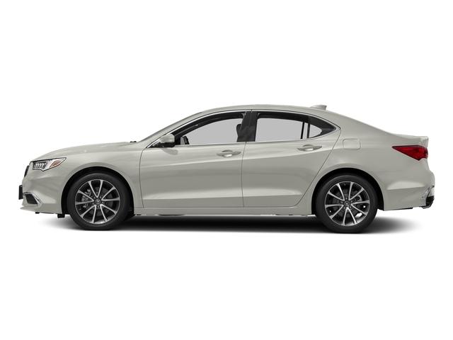 used 2018 Acura TLX car, priced at $16,690
