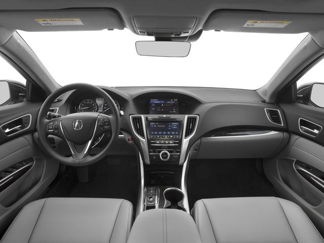 used 2018 Acura TLX car, priced at $16,690