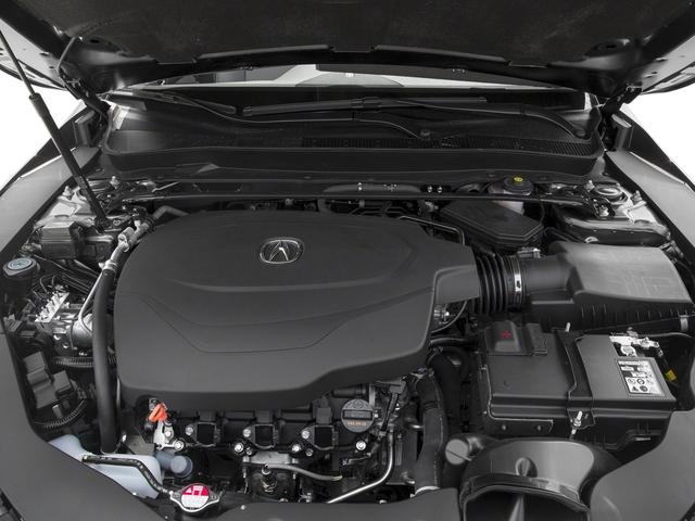 used 2018 Acura TLX car, priced at $16,690