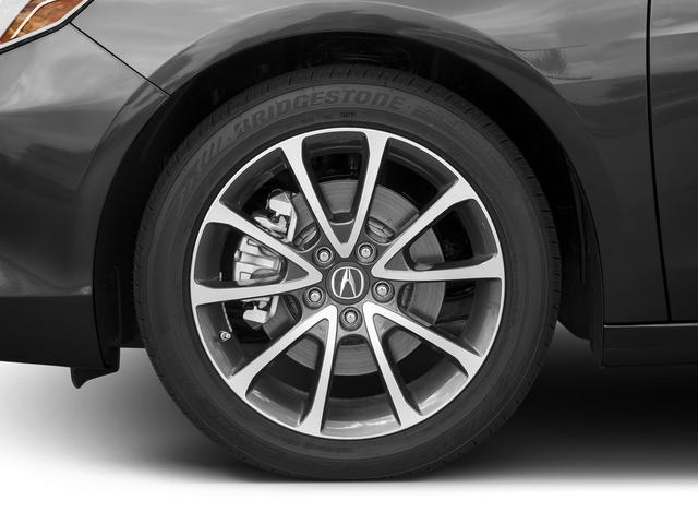 used 2018 Acura TLX car, priced at $16,690