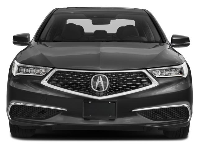 used 2018 Acura TLX car, priced at $16,690