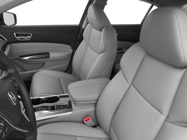 used 2018 Acura TLX car, priced at $16,690