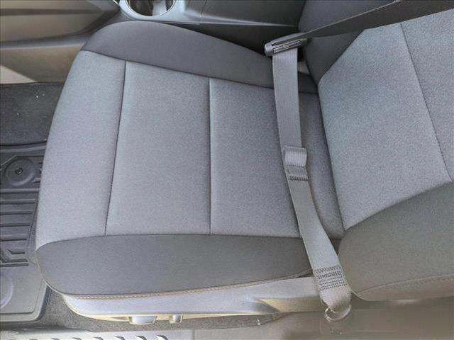 new 2025 Chevrolet Colorado car, priced at $36,804
