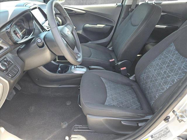used 2022 Chevrolet Spark car, priced at $8,499