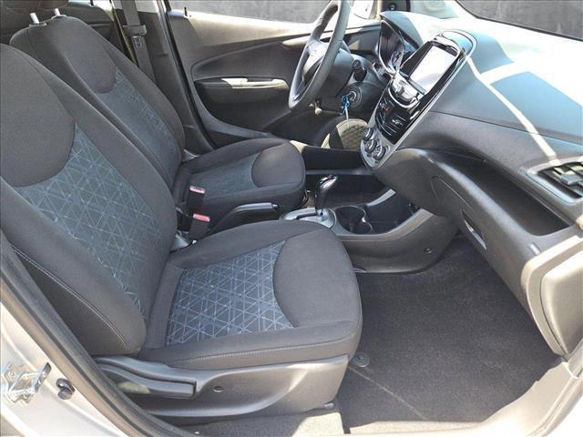 used 2022 Chevrolet Spark car, priced at $8,499