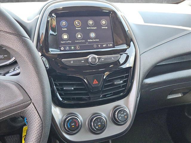 used 2022 Chevrolet Spark car, priced at $8,499