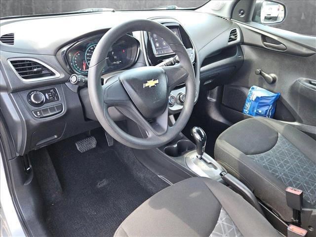 used 2022 Chevrolet Spark car, priced at $8,499