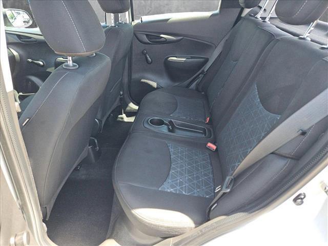 used 2022 Chevrolet Spark car, priced at $8,499